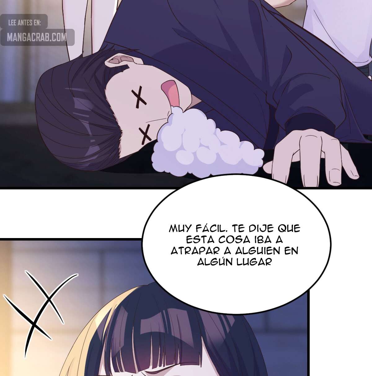 Soy invencible con muchas mujeres y muchos hijos~ — Capítulo 92 — 29