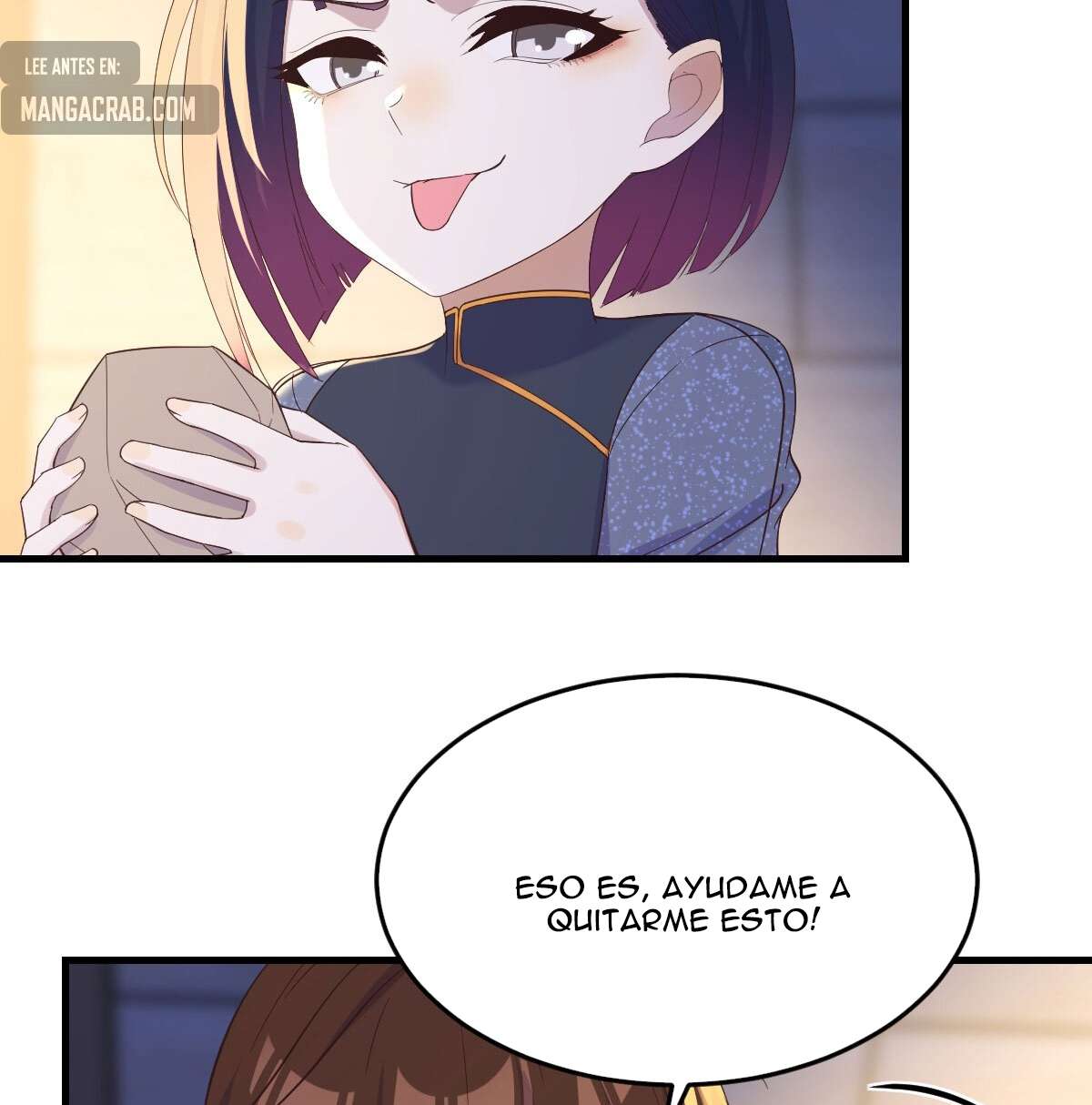 Soy invencible con muchas mujeres y muchos hijos~ — Capítulo 92 — 30