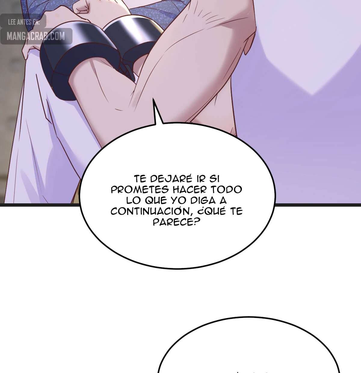 Soy invencible con muchas mujeres y muchos hijos~ — Capítulo 92 — 48