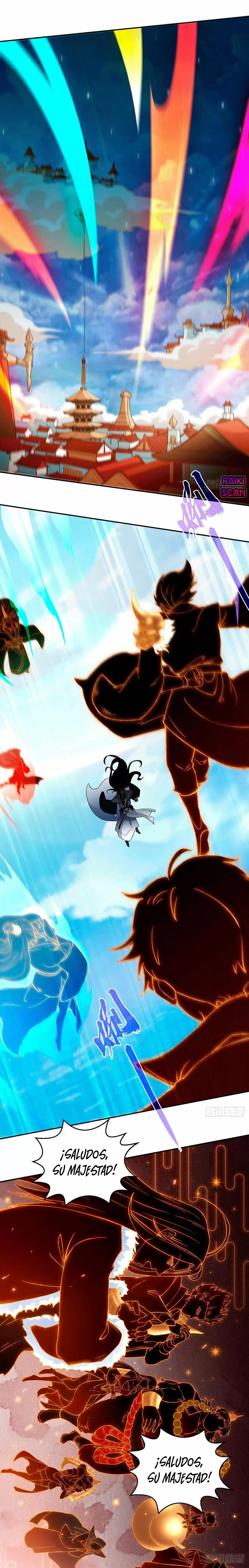 Invencible Desde El Principio — Capítulo 02 — 4
