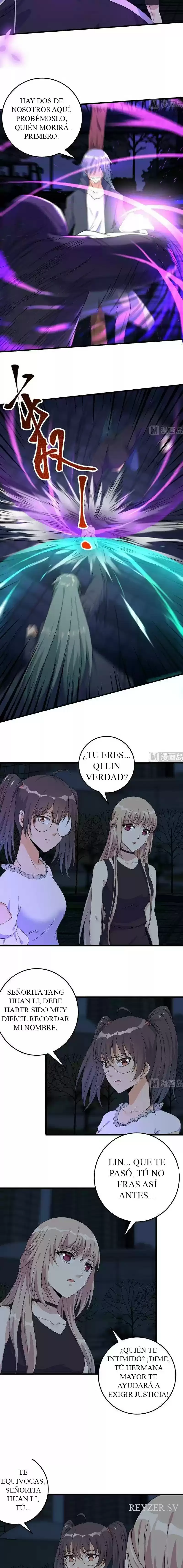 Mi anillo espiritual mejorado — Capítulo 56 — 4