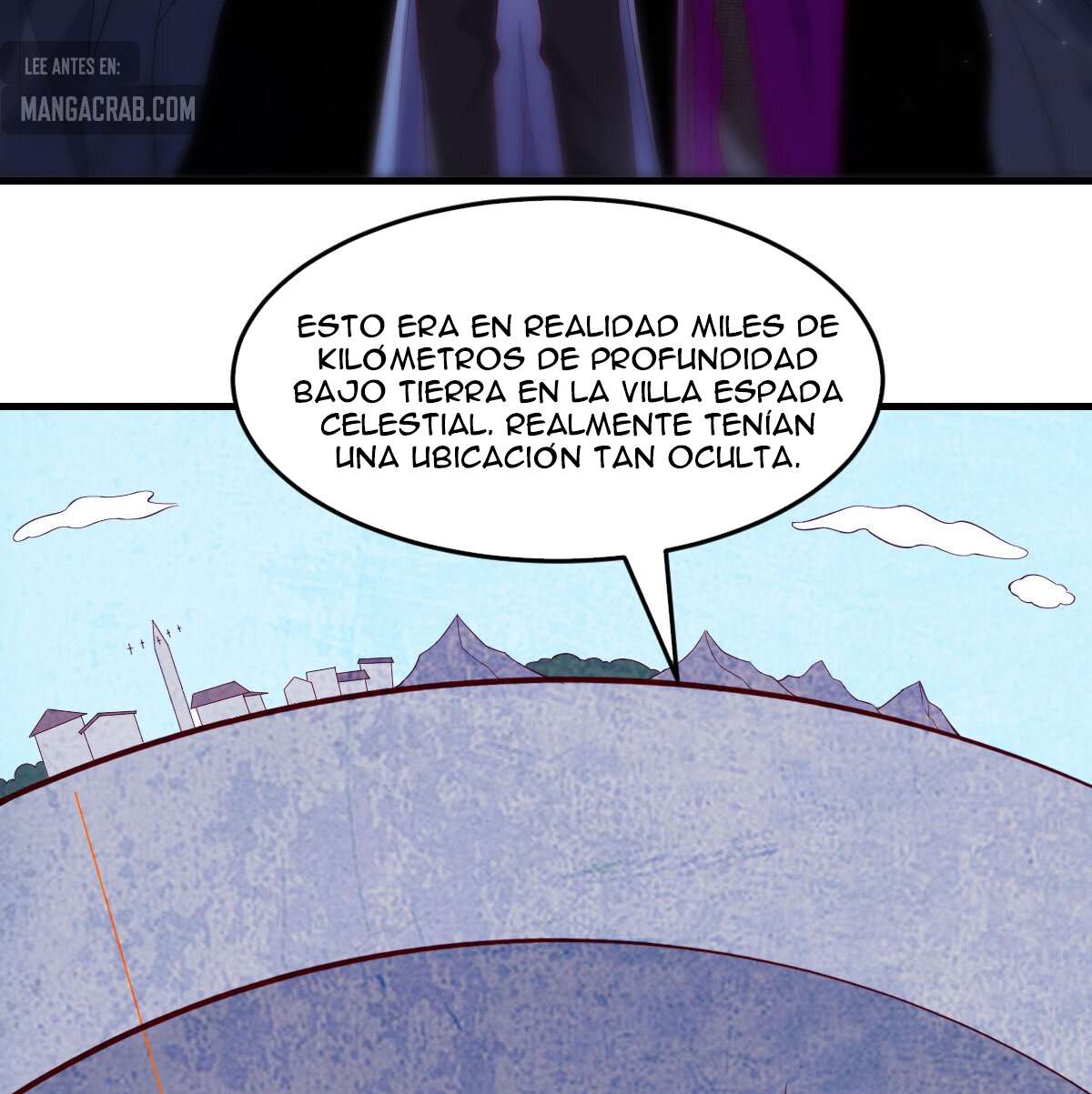 Soy invencible con muchas mujeres y muchos hijos~ — Capítulo 99 — 5