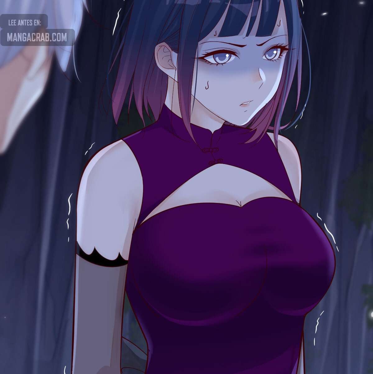 Soy invencible con muchas mujeres y muchos hijos~ — Capítulo 99 — 8