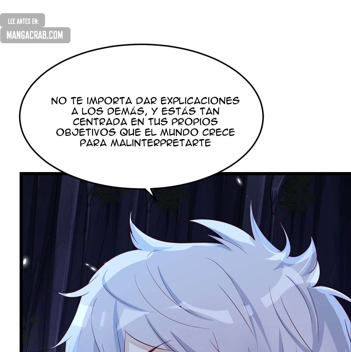 Soy invencible con muchas mujeres y muchos hijos~ — Capítulo 99 — 26