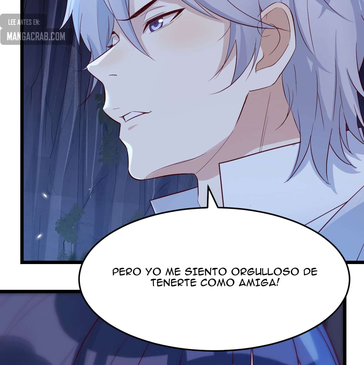 Soy invencible con muchas mujeres y muchos hijos~ — Capítulo 99 — 27