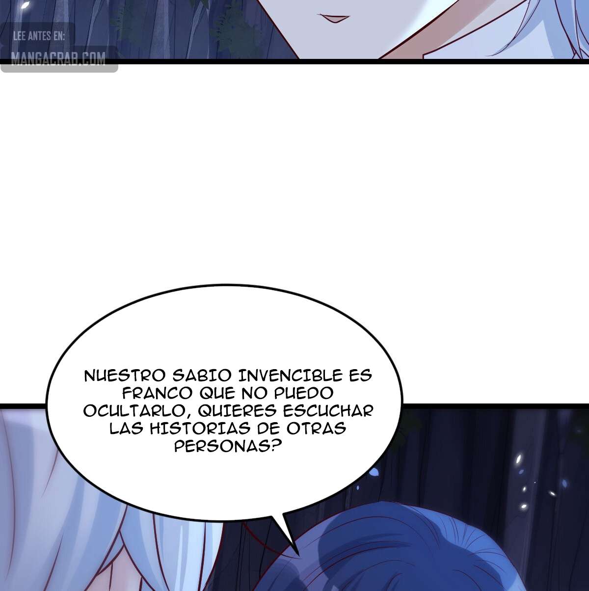 Soy invencible con muchas mujeres y muchos hijos~ — Capítulo 99 — 32