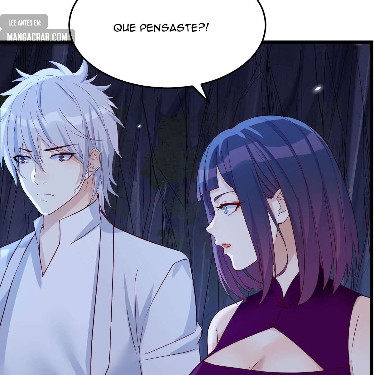 Soy invencible con muchas mujeres y muchos hijos~ — Capítulo 99 — 39