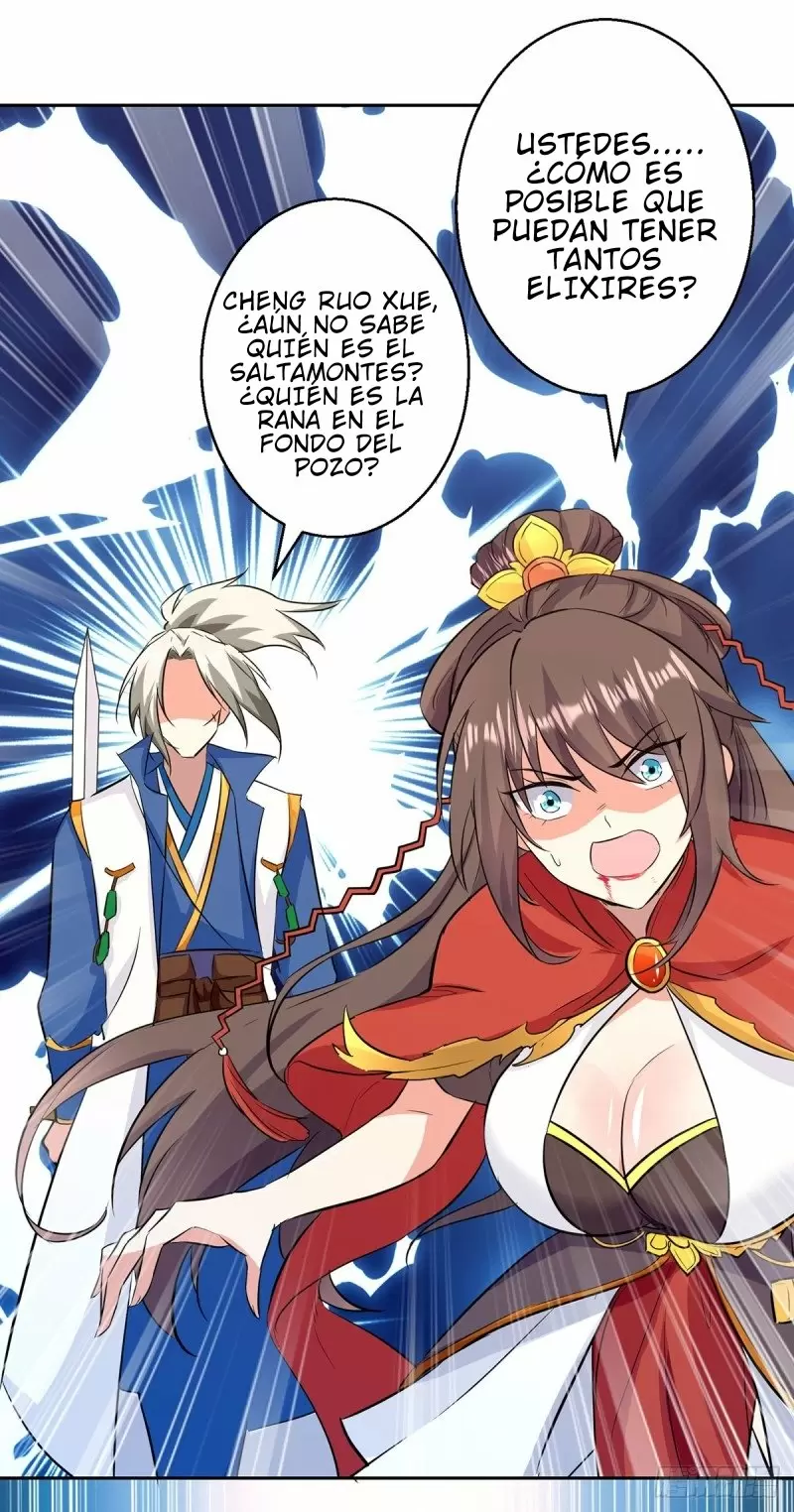 Emperador Ling Tian — Capítulo 37 — 11