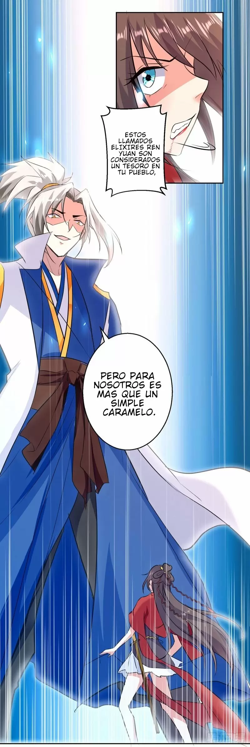 Emperador Ling Tian — Capítulo 37 — 12