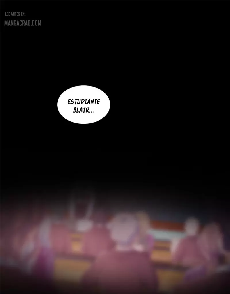 Mi Senpai Sabe Usar Magia — Capítulo 1 — 3