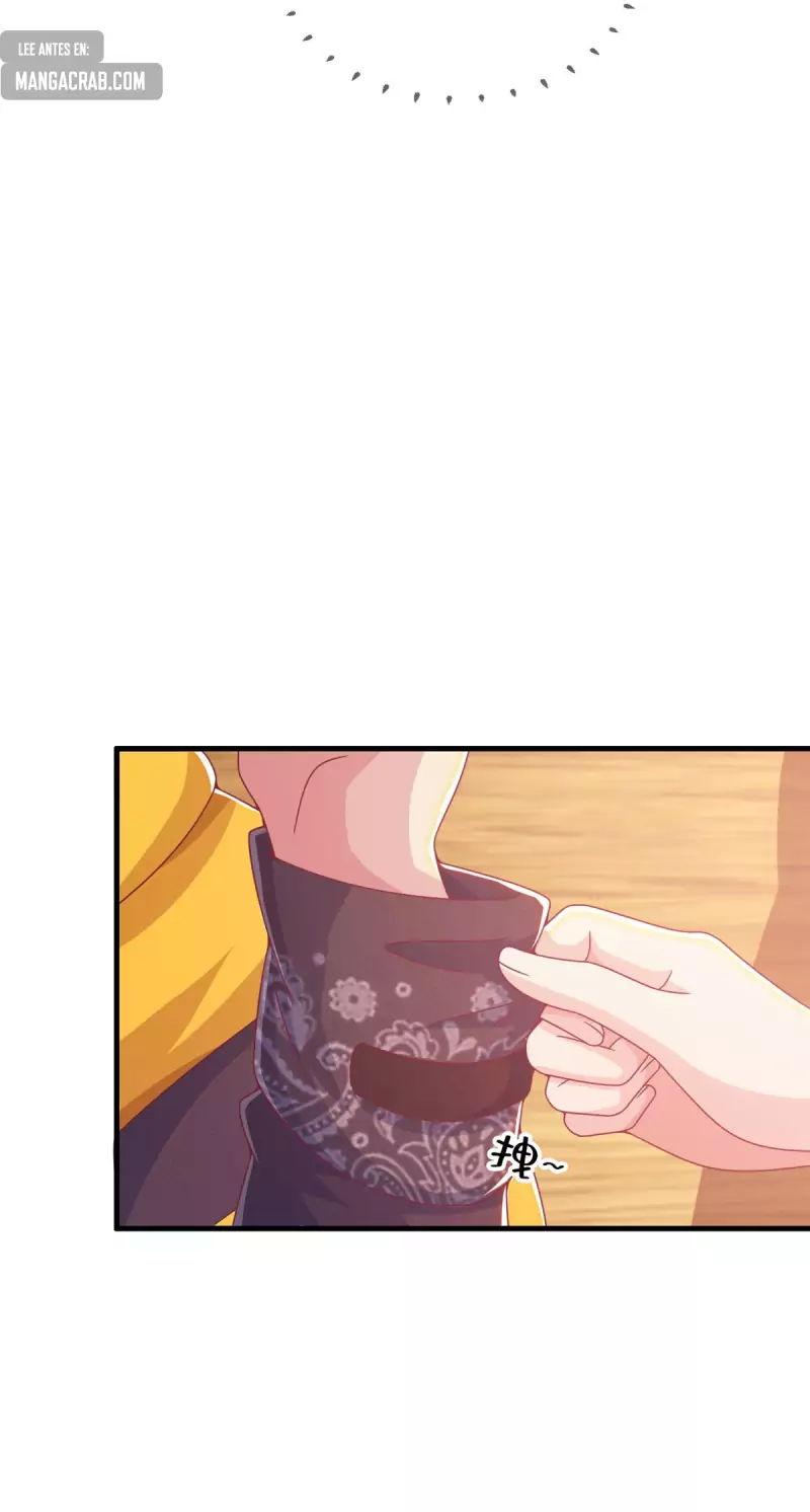 Mi Senpai Sabe Usar Magia — Capítulo 1 — 7