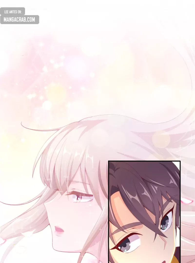 Mi Senpai Sabe Usar Magia — Capítulo 1 — 10