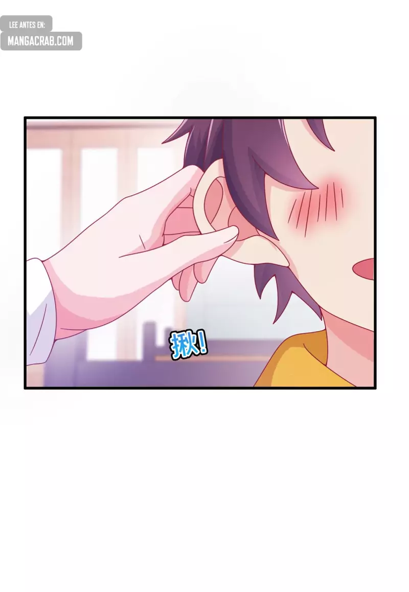 Mi Senpai Sabe Usar Magia — Capítulo 1 — 14