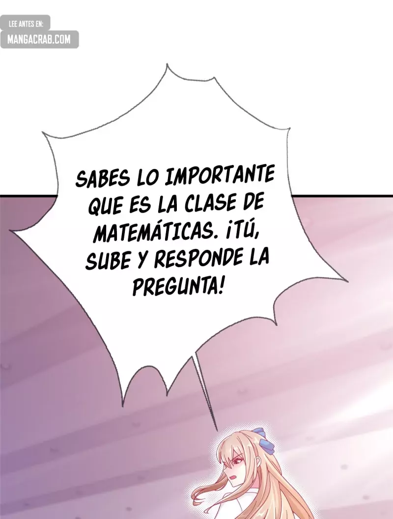 Mi Senpai Sabe Usar Magia — Capítulo 1 — 15