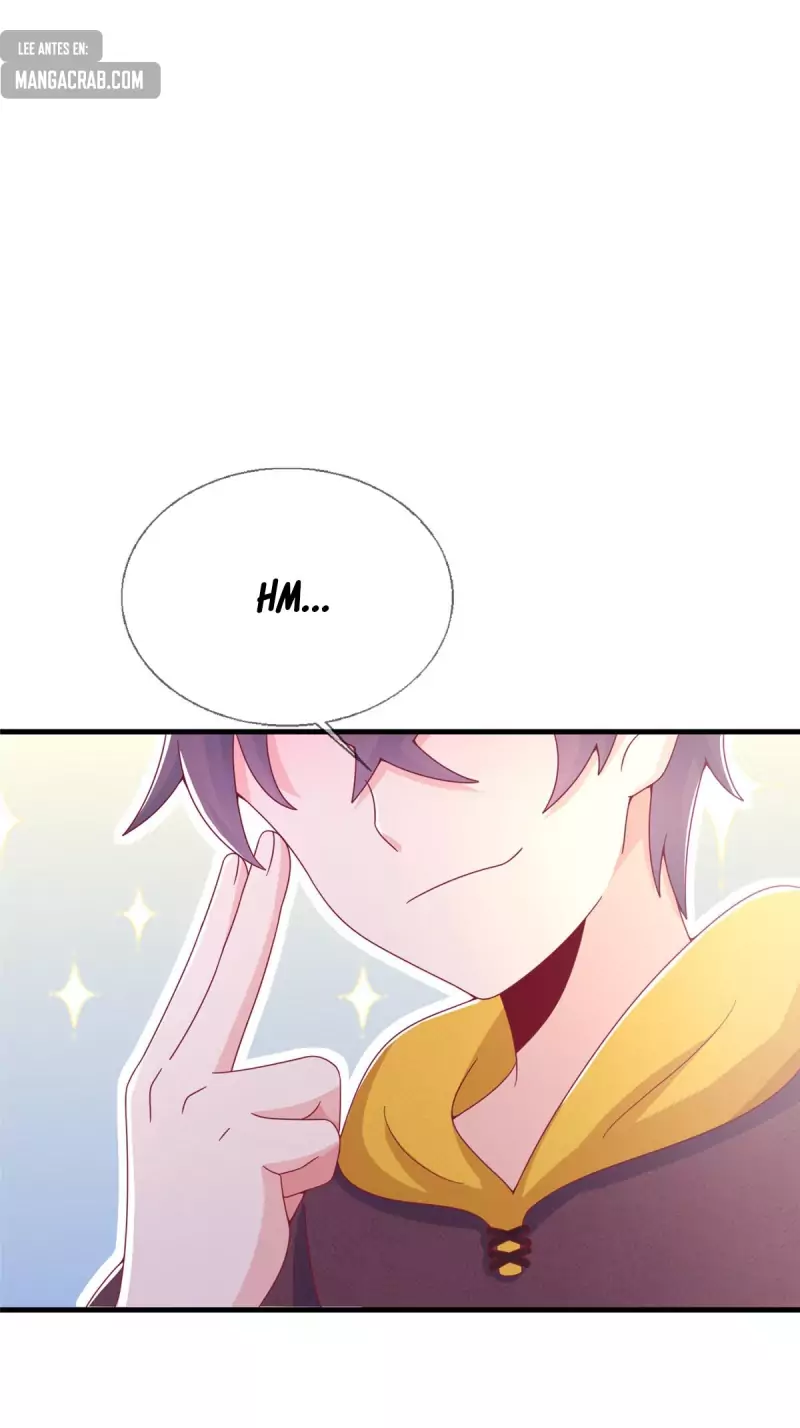 Mi Senpai Sabe Usar Magia — Capítulo 1 — 23