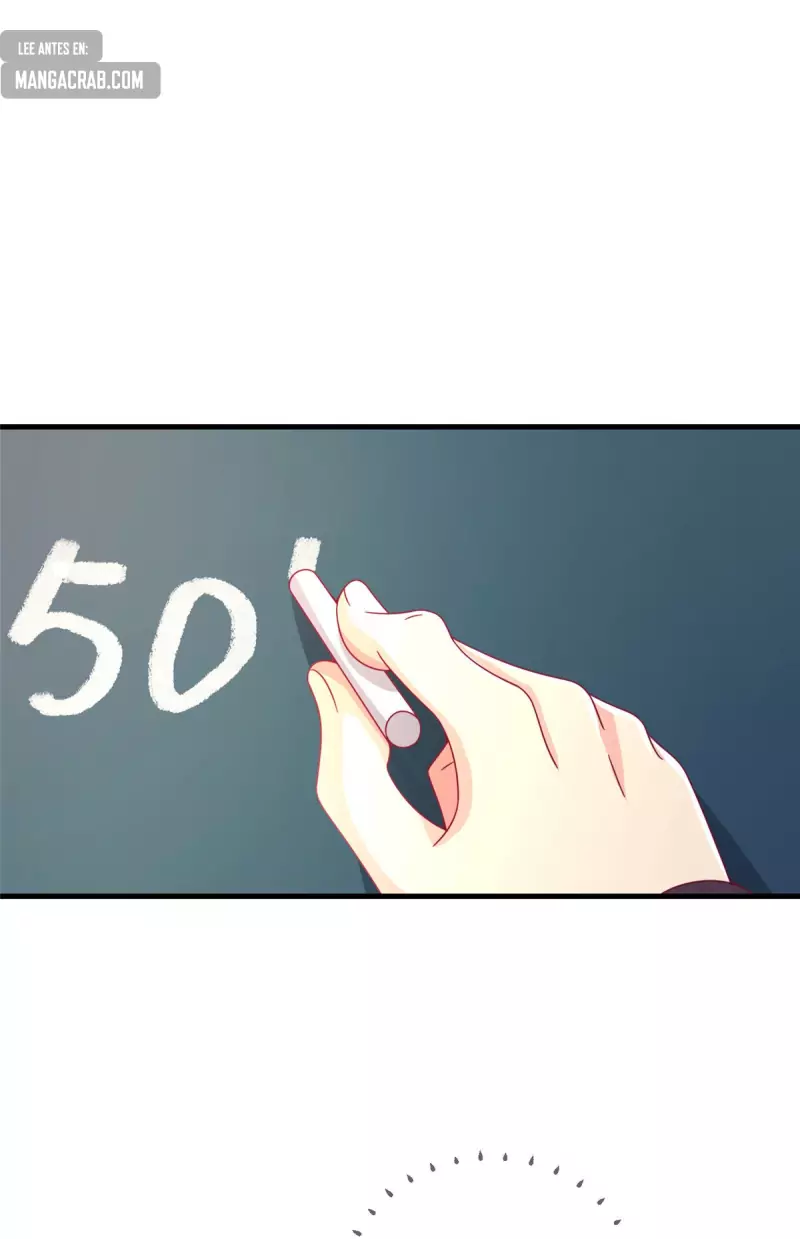 Mi Senpai Sabe Usar Magia — Capítulo 1 — 25
