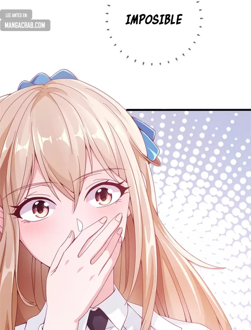 Mi Senpai Sabe Usar Magia — Capítulo 1 — 26