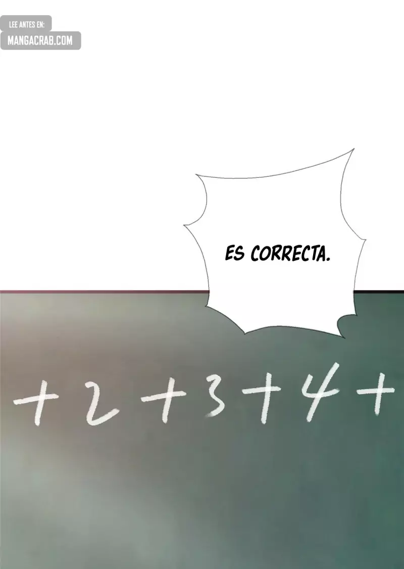 Mi Senpai Sabe Usar Magia — Capítulo 1 — 31