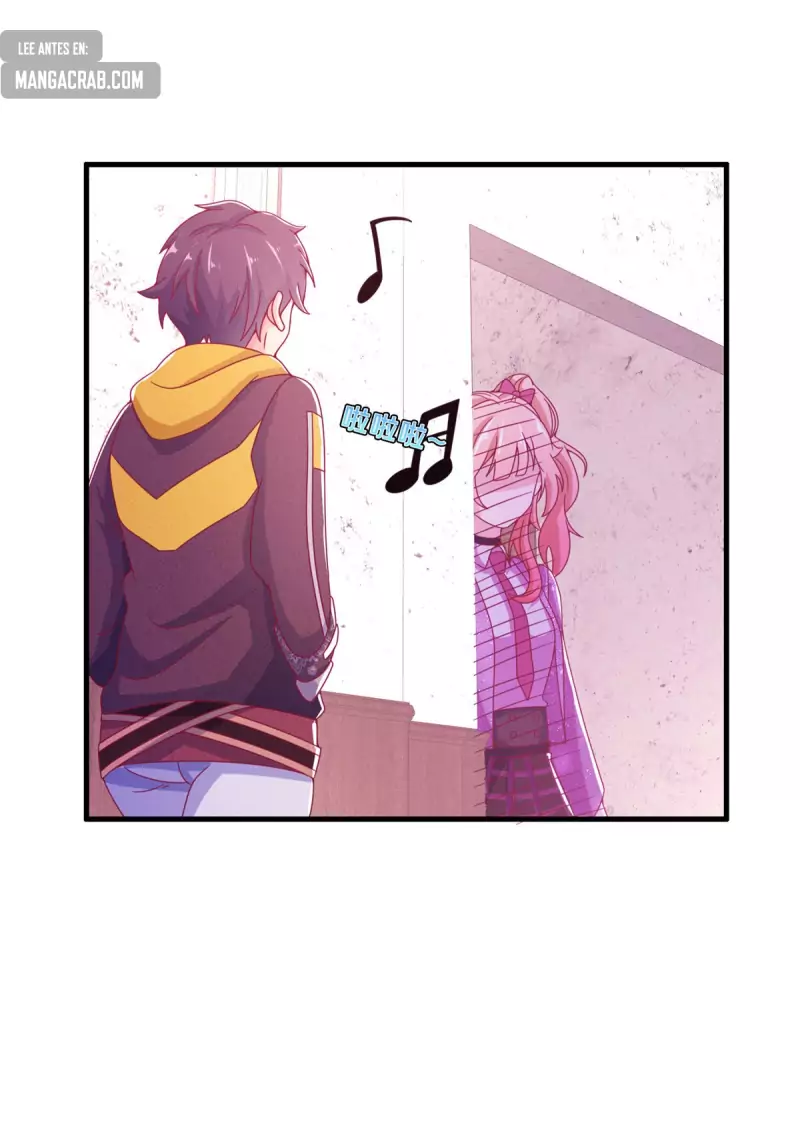 Mi Senpai Sabe Usar Magia — Capítulo 1 — 43