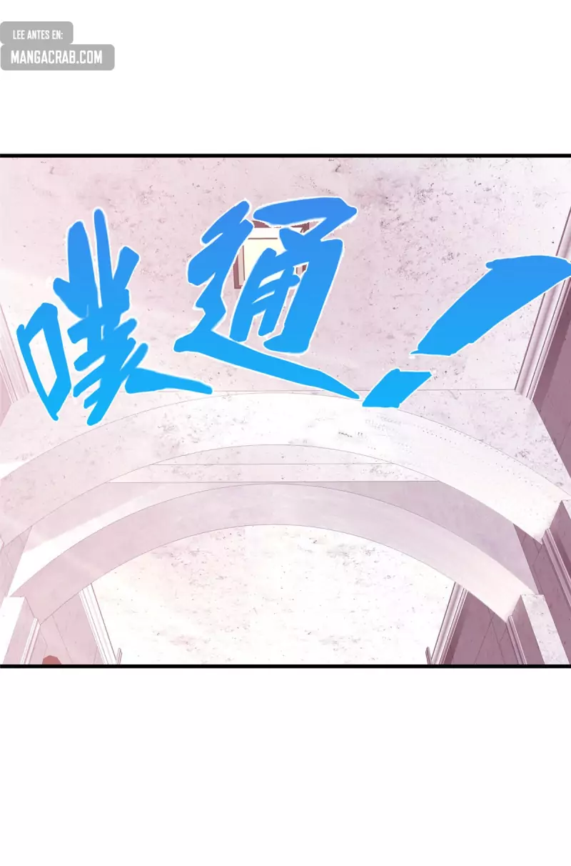 Mi Senpai Sabe Usar Magia — Capítulo 1 — 45