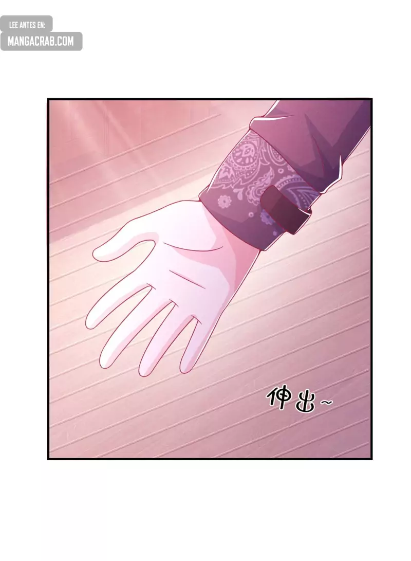 Mi Senpai Sabe Usar Magia — Capítulo 1 — 51