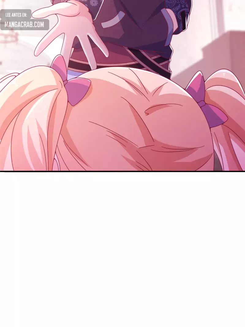 Mi Senpai Sabe Usar Magia — Capítulo 1 — 53