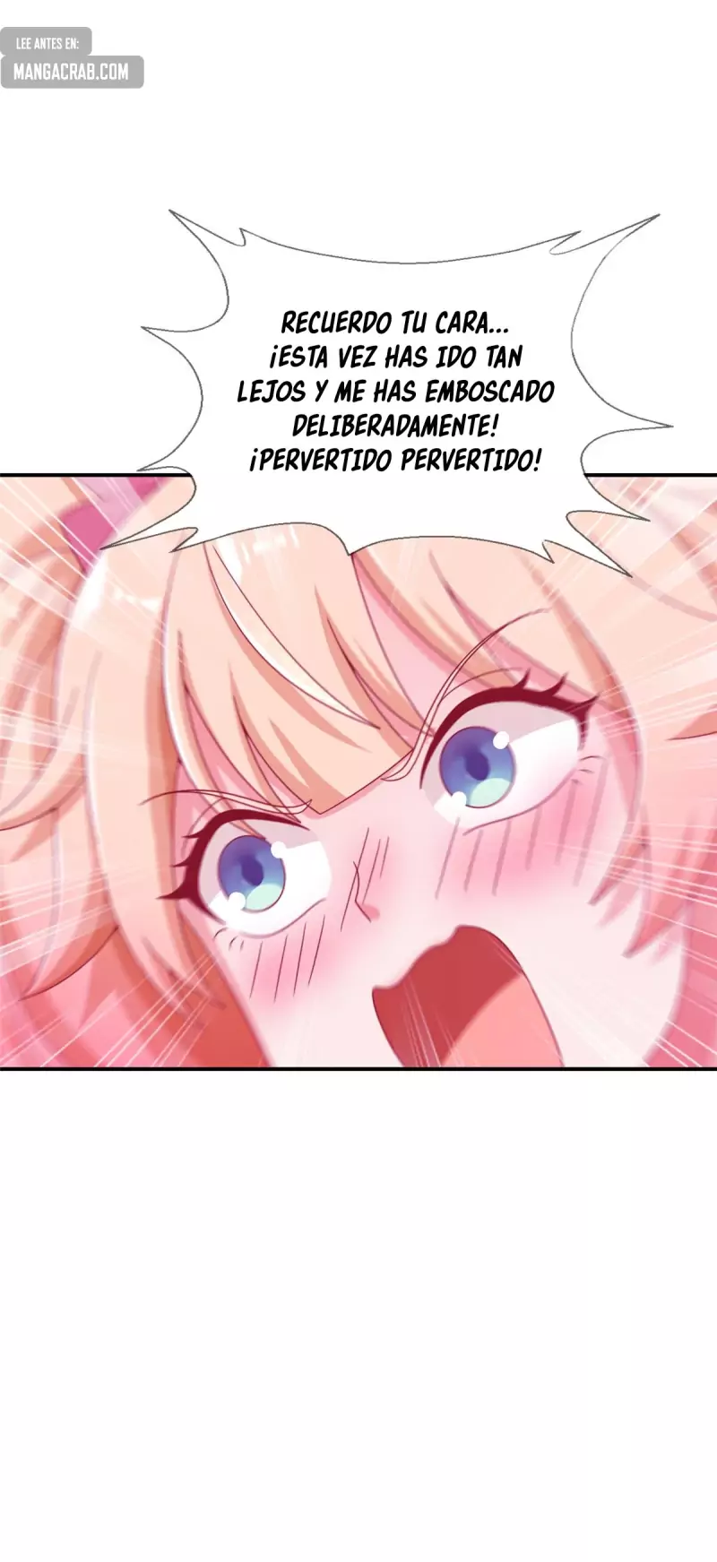 Mi Senpai Sabe Usar Magia — Capítulo 1 — 57