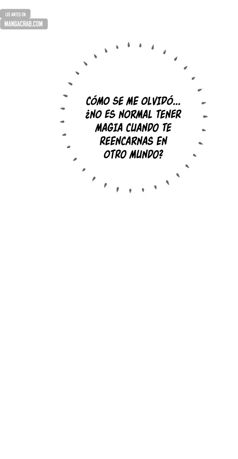 Mi Senpai Sabe Usar Magia — Capítulo 1 — 67