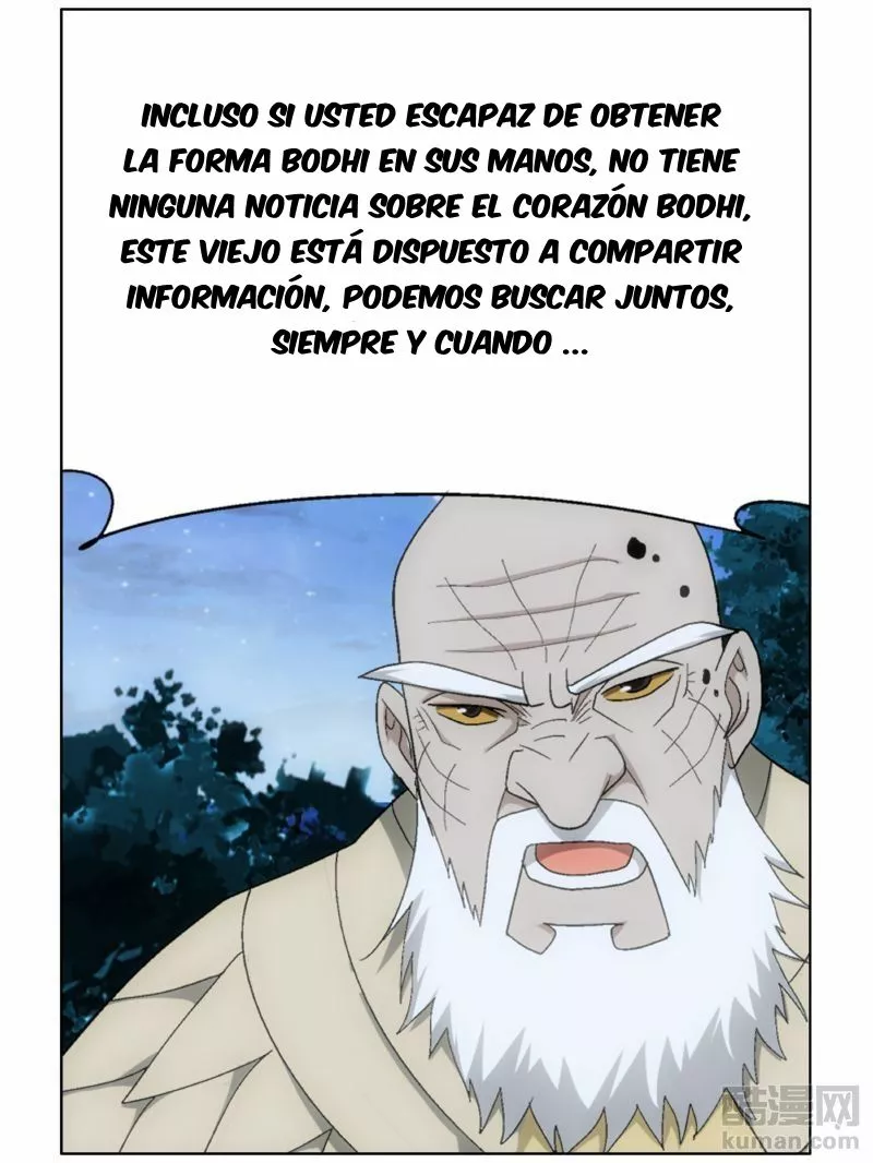 Rompiendo los Cielos en Combate — Capítulo 202 — 11