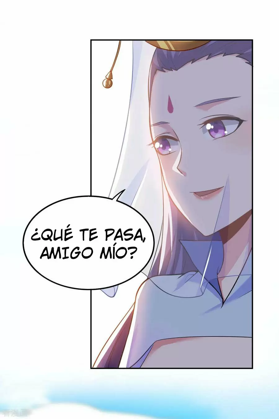 Emperador Divino — Capítulo 48 — 12