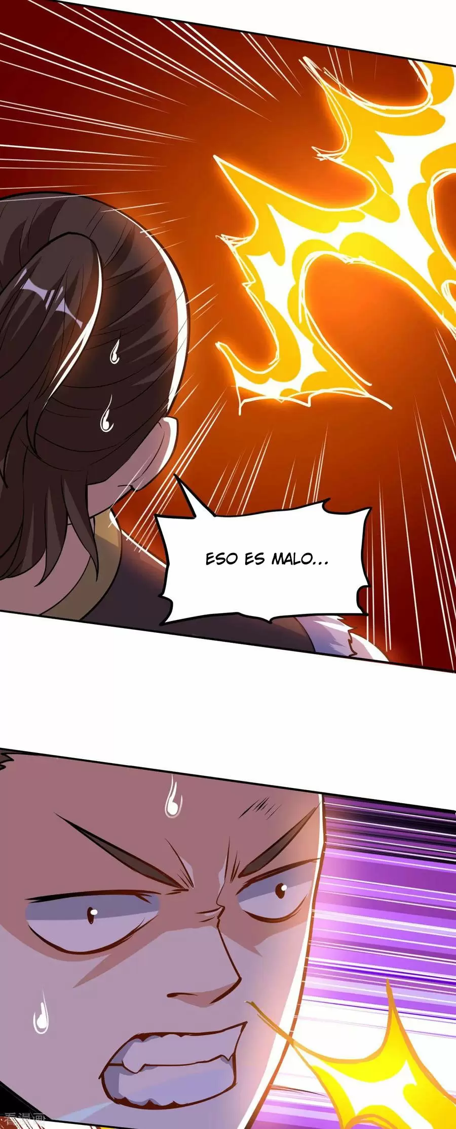 Emperador Divino — Capítulo 48 — 29