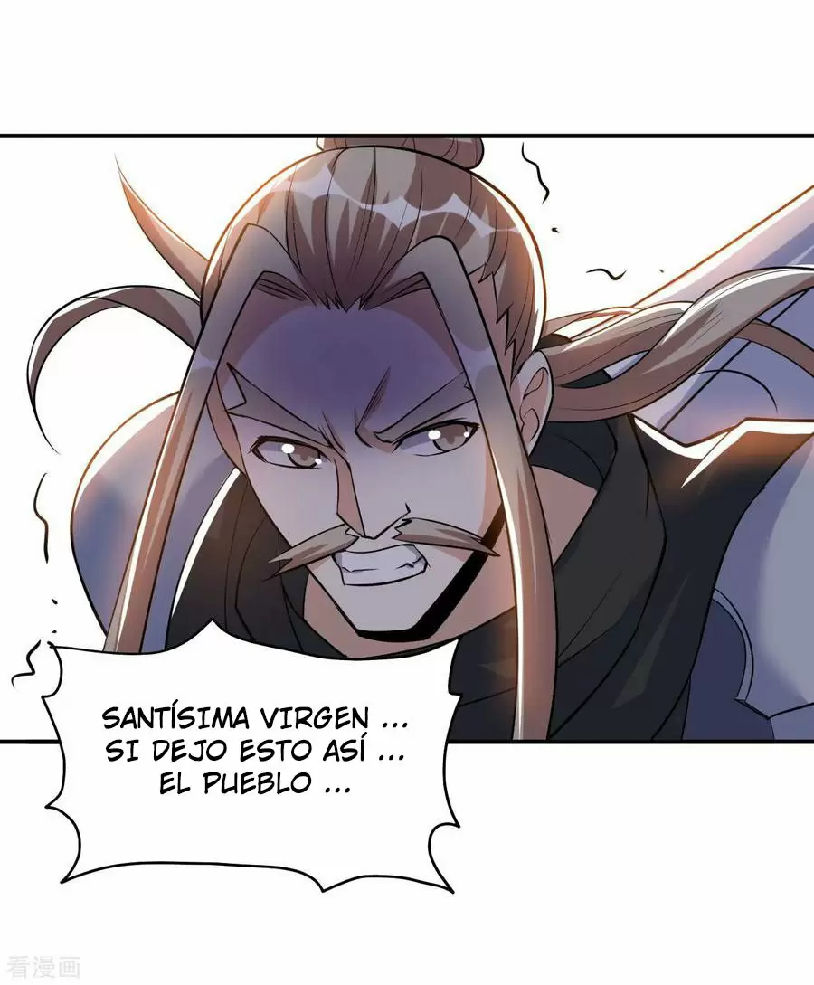 Emperador Divino — Capítulo 48 — 48