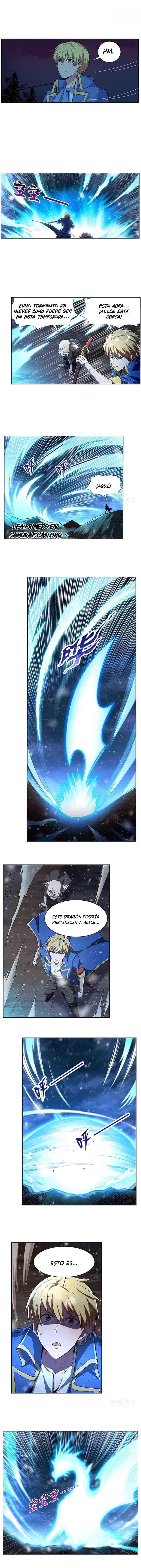 Rey demonio lll — Capítulo 230 — 6