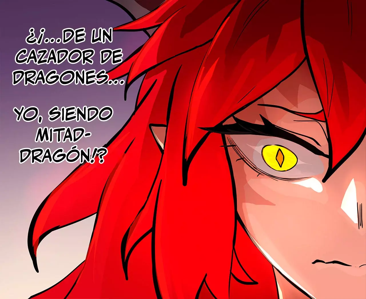 Mi Esposa es Mitad-Dragón — Capítulo 40 — 4