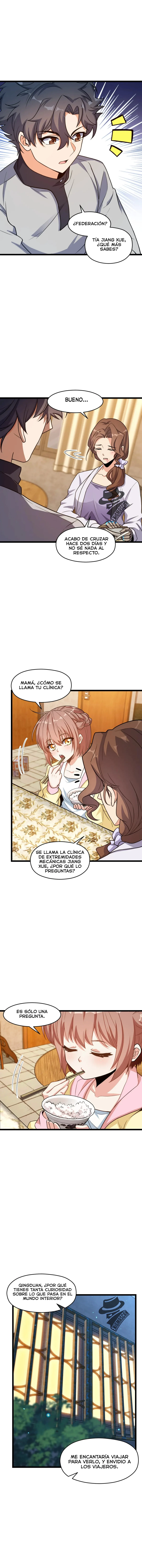 Nomenclatura De La Oscuridad —   Capítulo 12 — 8