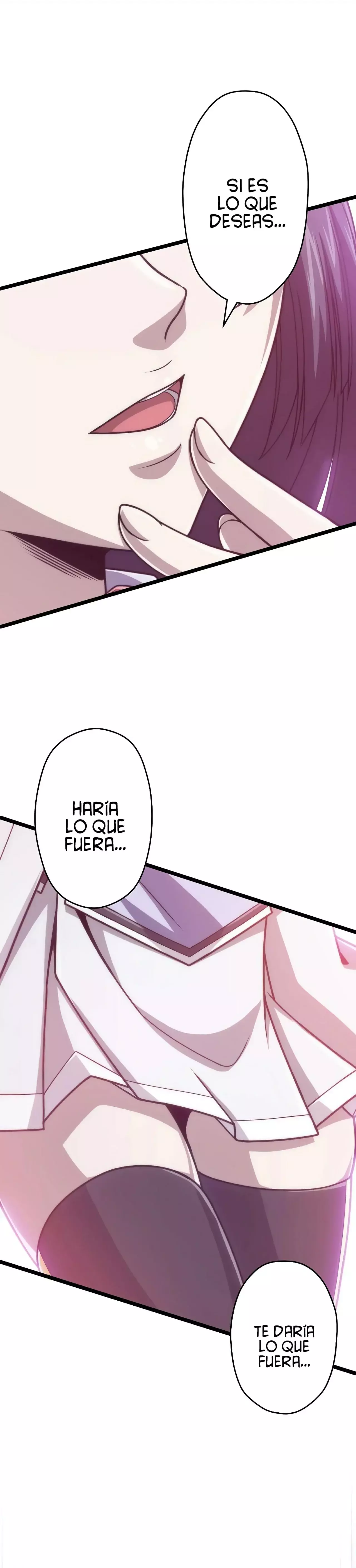 Nivel mágico 99990000 Gran sabio de todos los atributos — Capítulo 85 — 3