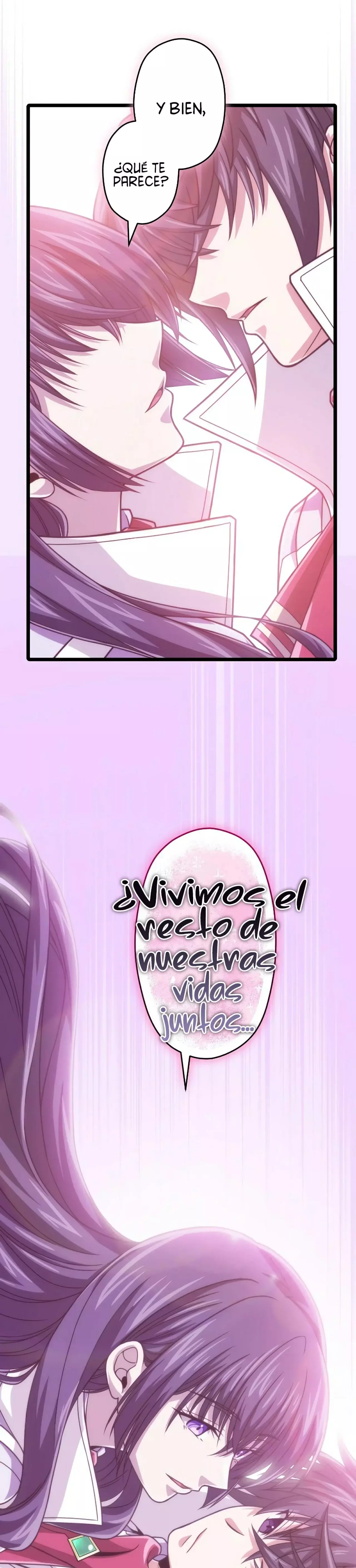 Nivel mágico 99990000 Gran sabio de todos los atributos — Capítulo 85 — 4