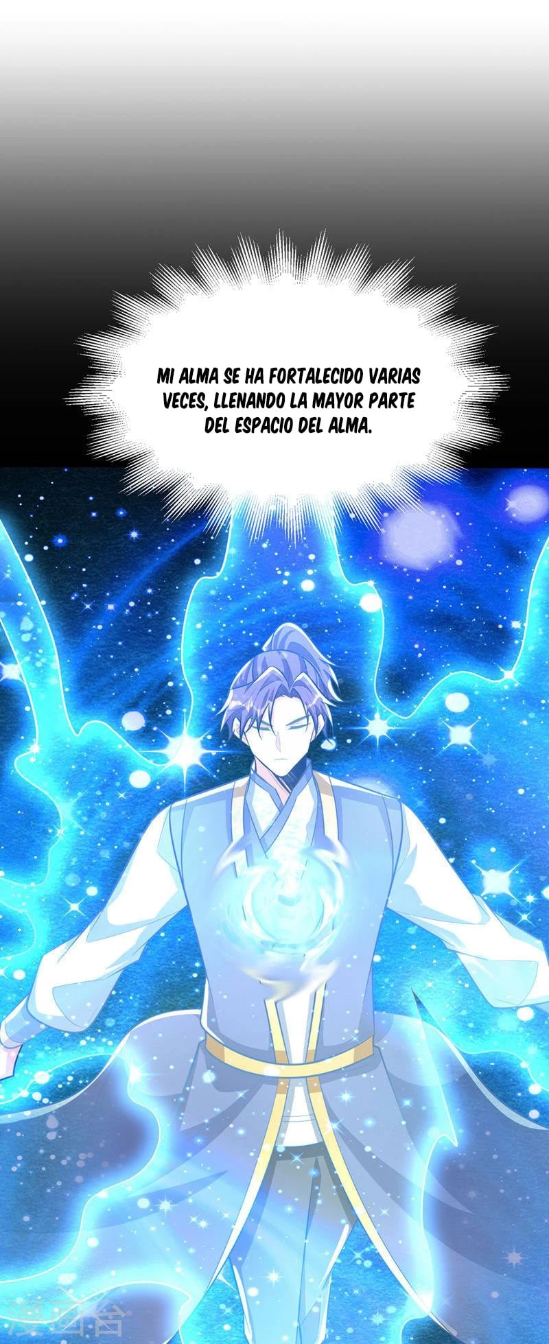El ascenso del rey demonio —  Capítulo 336 — 31