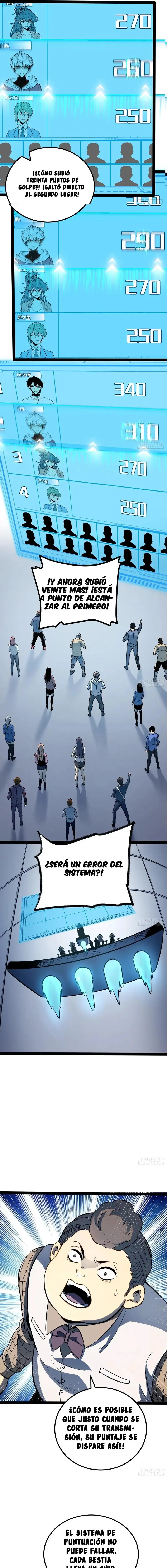 Despertar Definitivo —  Capítulo 74 — 7
