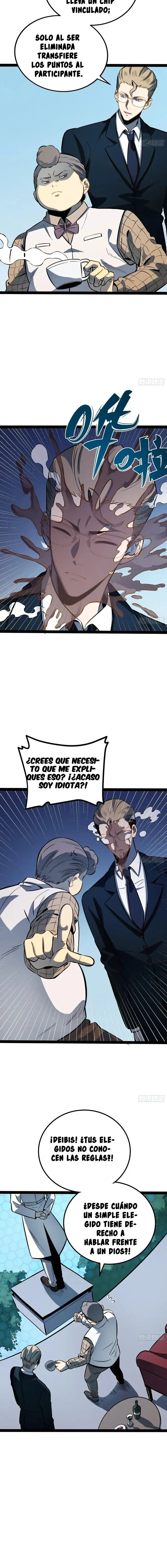 Despertar Definitivo —  Capítulo 74 — 8