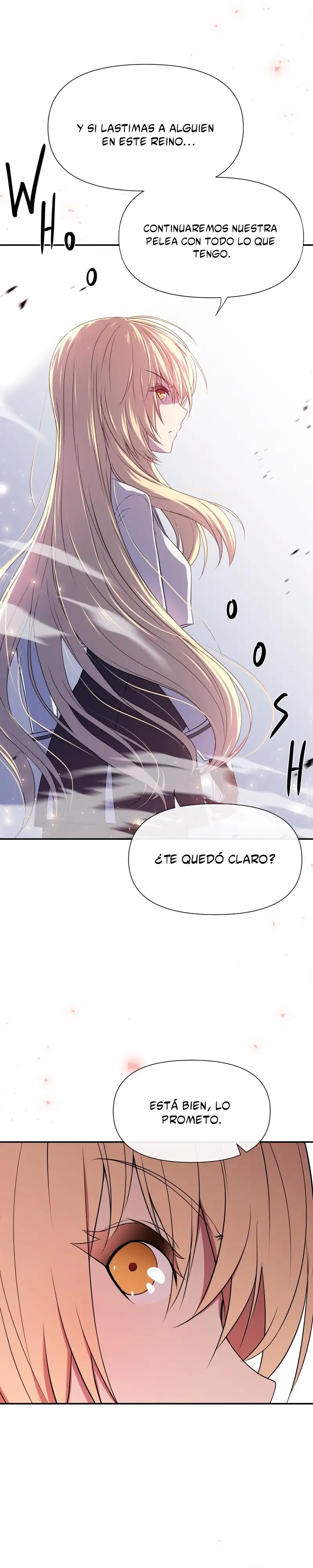 El Rey Demonio Se Retira — Capítulo 5 — 31