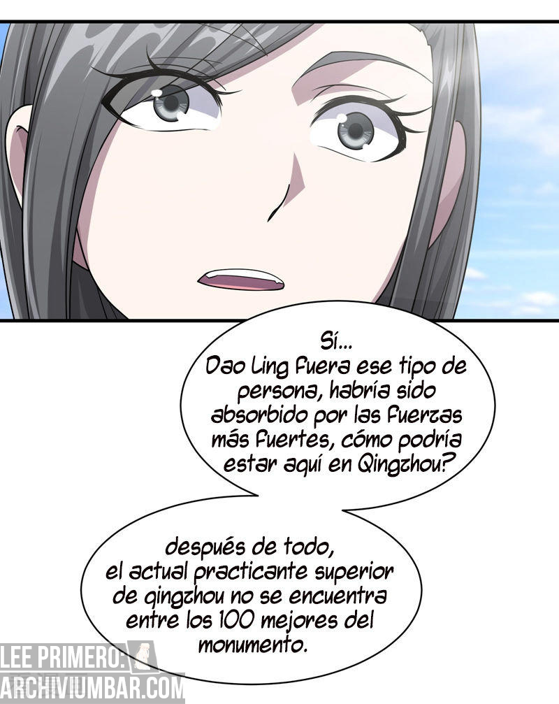 Emperador sin igual — Capítulo 13 — 23