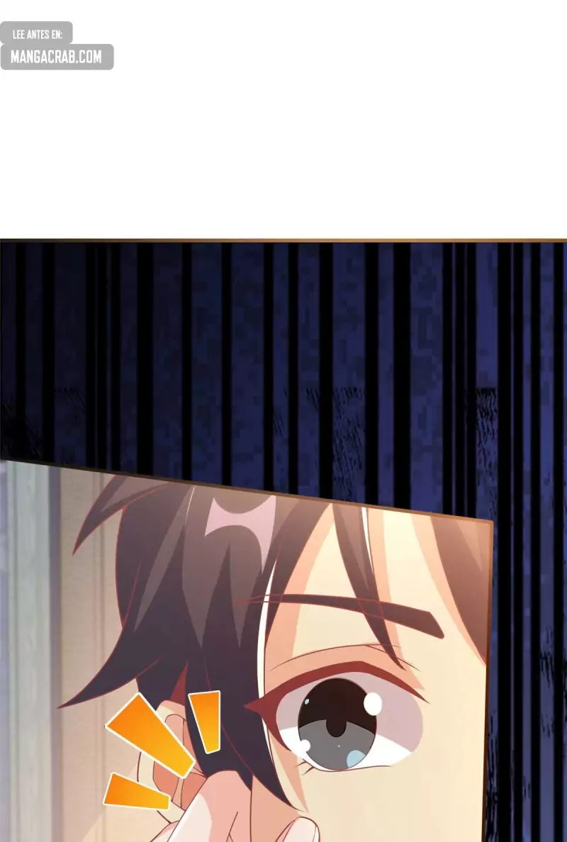 Mi Senpai Sabe Usar Magia — Capítulo 68 — 4
