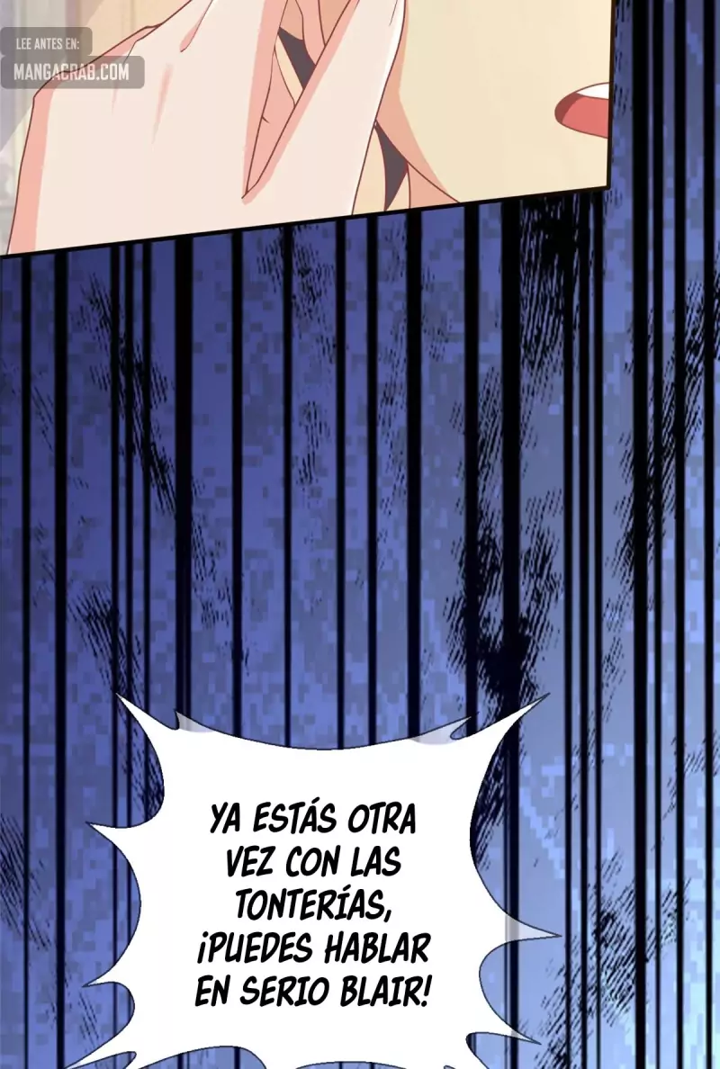 Mi Senpai Sabe Usar Magia — Capítulo 68 — 5