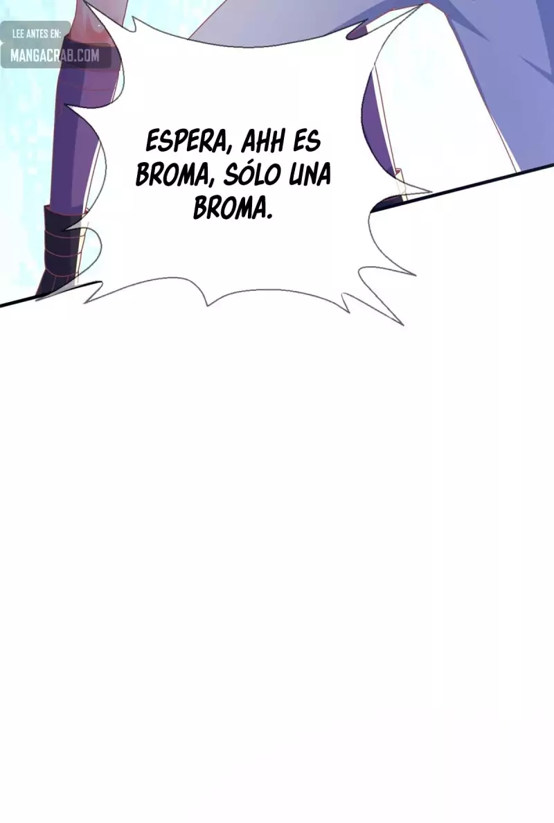 Mi Senpai Sabe Usar Magia — Capítulo 68 — 7