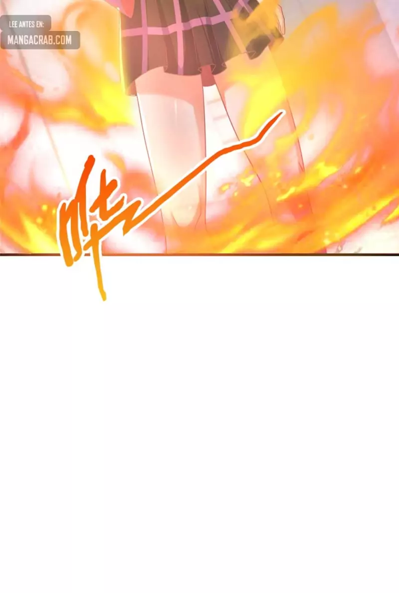 Mi Senpai Sabe Usar Magia — Capítulo 68 — 9