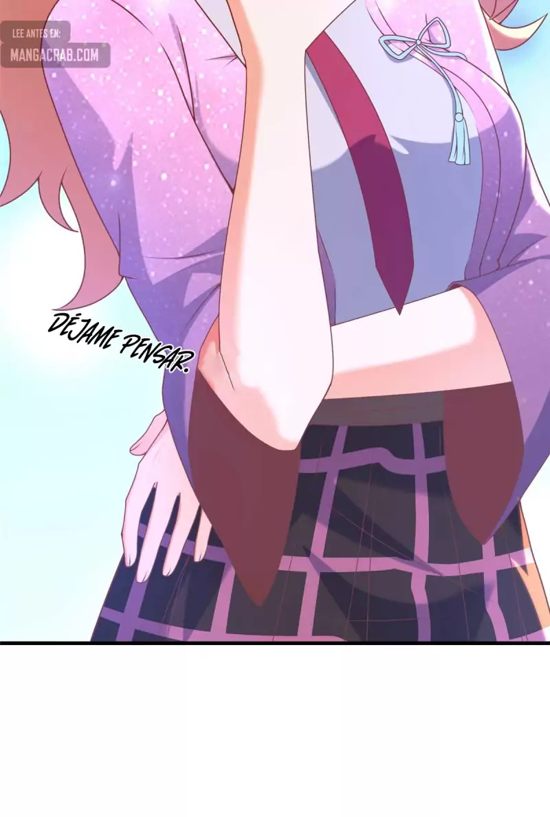 Mi Senpai Sabe Usar Magia — Capítulo 68 — 15
