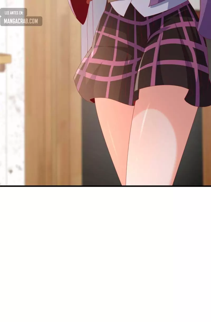 Mi Senpai Sabe Usar Magia — Capítulo 68 — 23