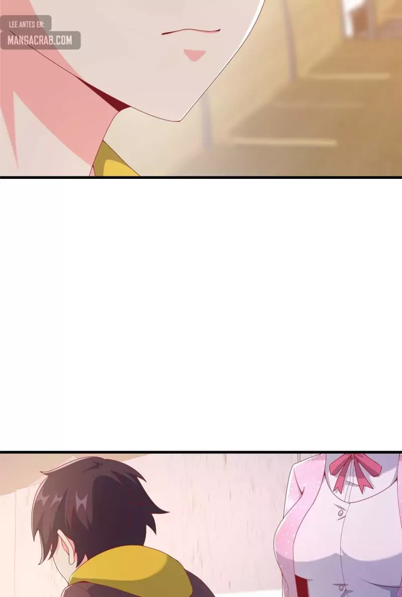 Mi Senpai Sabe Usar Magia — Capítulo 68 — 25