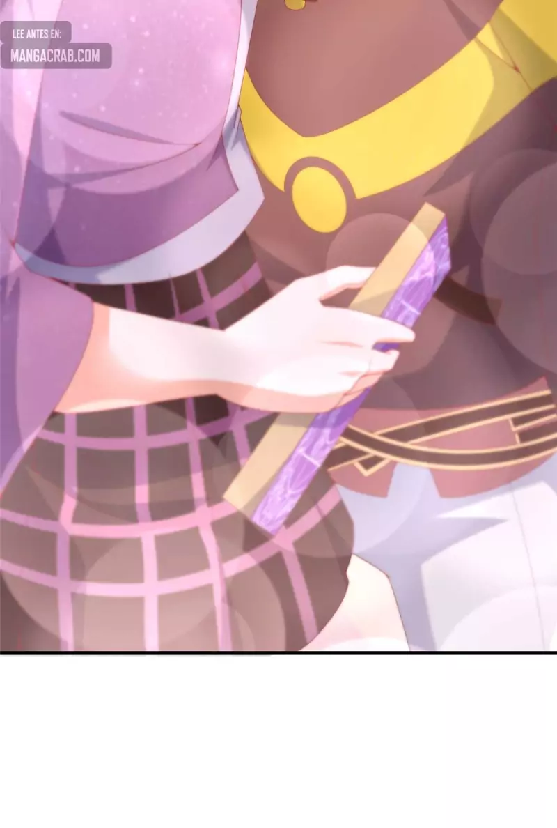 Mi Senpai Sabe Usar Magia — Capítulo 68 — 29